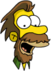 Lenny - Hipster Beard