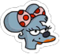 Tapped Out Ms. Mouse Icon.png