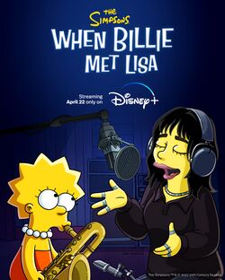 When Billie Met Lisa poster.jpg
