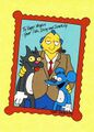 I29 Itchy & Scratchy and Roger Meyers (Skybox 1993) front.jpg