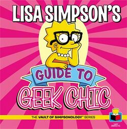 Lisa Simpson's Guide to Geek Chic.jpg