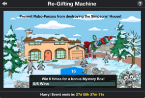 Re-Gifting Machine Screen.png