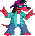 TSTO Poochie.png