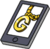 Tapped Out Jay G Phone Icon.png