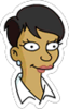 Tapped Out Lenora Carter Sidebar.png