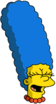 Marge - Laughing