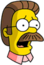 Ned - Shocked