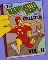 The Radioactive Man Collection Volume II.png