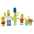 Bendables Simpson family.jpg