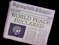 Springfield Shopper - World Peace Declared.png