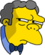 Tapped Out Moe Icon - Sneaky.png
