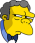 Moe - Sneaky