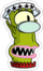 Tapped Out Mrs. Kodos Claus Icon.png