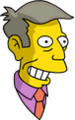 Tapped Out Skinner Icon - Happy.png