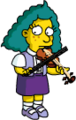 Tapped Out Sophie Krustofsky Practice Playing Violin.png