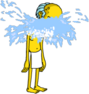 Tapped Out Water Baron Burns Hydrate.png
