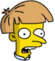 Young Burns - Surprised