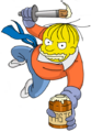 The Simpsons Game-Anime Ralph.png