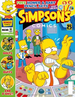Simpsons Comics 230 UK.jpg