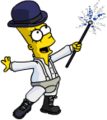 Tapped Out BartClockwork Look for Ultra-Pranking.png