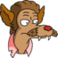 Werewolf Flanders
