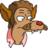 Tapped Out Werewolf Flanders Icon.png