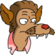 Tapped Out Werewolf Flanders Icon.png