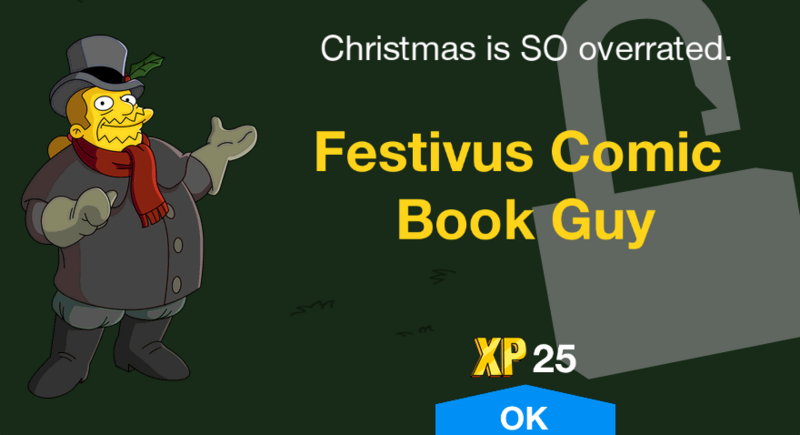 File:Festivus Comic Book Guy Unlock.png