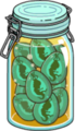 Tapped Out 10 Grem-Alien Eggs.png