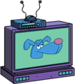 Tapped Out Danger Dog TV Icon.png