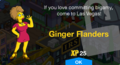 Tapped Out Ginger Flanders Unlock.png