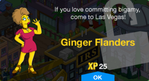 Tapped Out Ginger Flanders Unlock.png