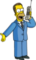 Tapped Out HerbPowell Handle Business Calls.png