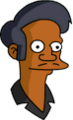 Tapped Out Pin Pal Apu Icon.png