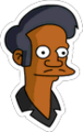 Tapped Out Pin Pal Apu Icon.png