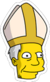 Tapped Out Pope Icon.png