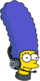 Tapped Out Stage Manager Marge Icon.png