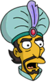 Tapped Out Sven Golly Icon - Surprised.png