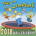 The Simpsons 2018 Wall Calendar.jpg