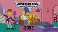 Them, Robot couch gag 2003.png