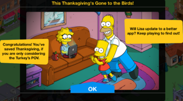 This Thanksgiving's Gone to the Birds! Ending.png