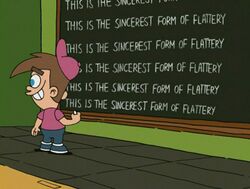 Fairly OddParents Simpsons chalkboard.jpg