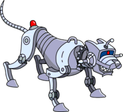 Frink's Robot Dog.png