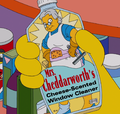 Mrs. Cheddarworth's Cheese-Scented Window Cleaner.png