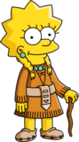 Sacagawea Lisa.png