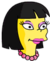 Tapped Out Cookie Kwan Icon.png