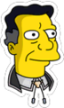 Tapped Out Howard K. Duff Icon.png