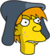 Squeaky Voice Peasant - Annoyed