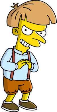 Bart Simpson just woke up in bed, Bart Simpson Sadness Depression Mood  Ralph Wiggum, Bart Simpson, png
