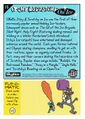 I5 Itchy & Scratchy On Ice (Skybox 1993) back.jpg